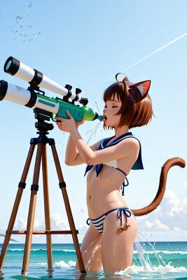 Squirty Sailors: The Oar-gy! A Naughty Nautical Adventure