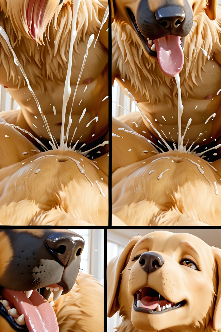 Squirting Junctions - A Wild Ride Through Filth and Morality